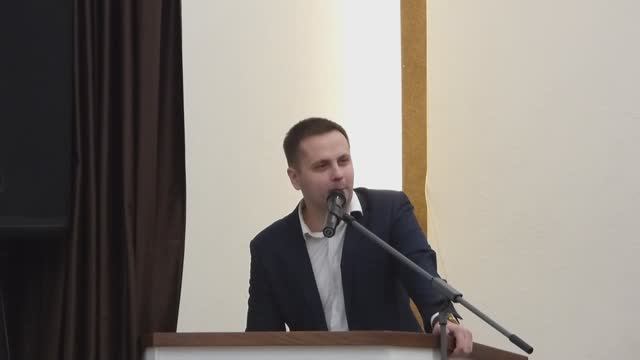 Савченко Андрей  тема  Рождество Христово  07.01.2025