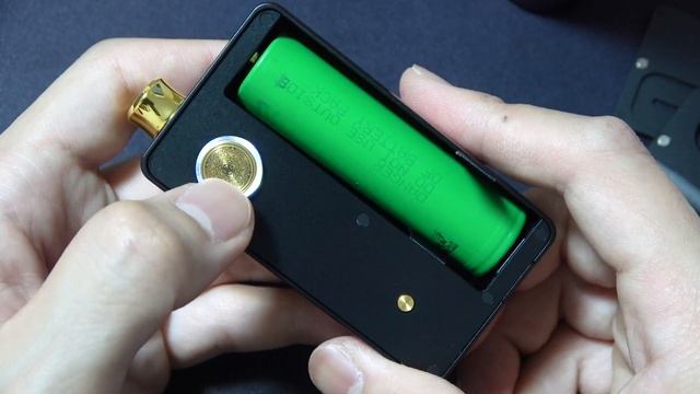 簡単激うま！爆煙電子タバコ ~ DOT AIO by DOT MOD смотреть онлайн