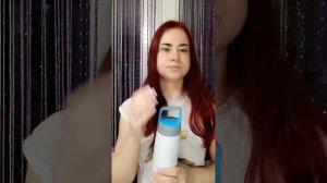 Обзор на термобутылку Атоми #термос#термобутылкаатоми#обзор#корейскаяпродукция#качество