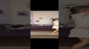 Импровизация под песню барби