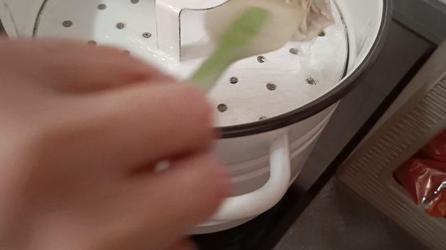 Стряпаем Буузы (Позы) гостинцы из Бурятии👍 смотреть онлайн