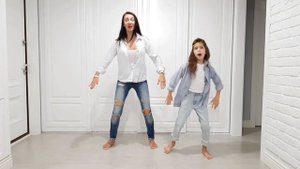 СКИБИДИ Челлендж. Как танцевать СКИБИДИ . Skibidi Shallenge / Урок танца Скибиди // Aleksia Officia