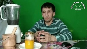 ФОИЗИ% ОБИ МАРДОНАГИ ПАСТ БОШАД ЧИ БОЯД КАРД?
