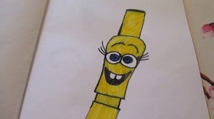 рисуем тролли2 👻