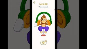 DOP 2 Delete One Part Level 311 312 313 314 315 316 317 318 319 320 WalkThrough Solution