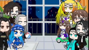 past soul land react saul land part 7☆♤♡◇♧□