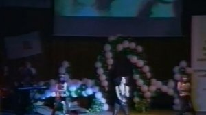 Мишель (экс-Мишель и Свои) - Скучаю без тебя (2001 год)