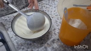 Секрет Тонких ,Ажурных Блинчиков. Рецепт Бабули