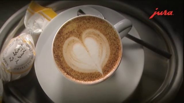 JURA Coffee Art смотреть онлайн