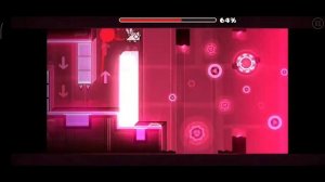 Прохождение уровня Termik by Akvaz___ 100_ COMPLETE___ Geometry Dash _1