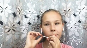 ASMR/ACMR/кушаю/банан,конфетки/пью воду