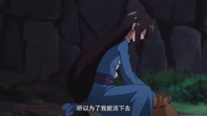 Боль стекала по венам вниз (Anime AMV)