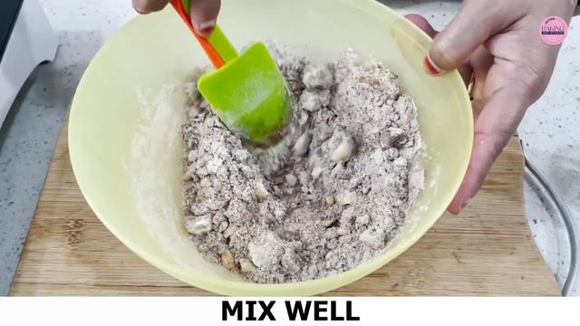 Hazelnut Tea Cake | Eggless Tea Cake | How To Make Tea Cake|  Chef Zainab