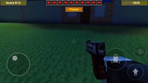 NEW! Pixel Gun 3D Developers are ADDING new WEAPON SKINS in the GAME!