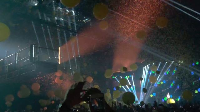 ХЛЕБ - Шашлындос | Live | Moscow 25.11.2018
