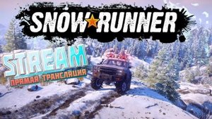 SnowRunner