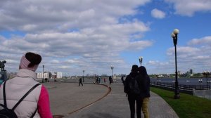 Центр семьи Казан, Казань