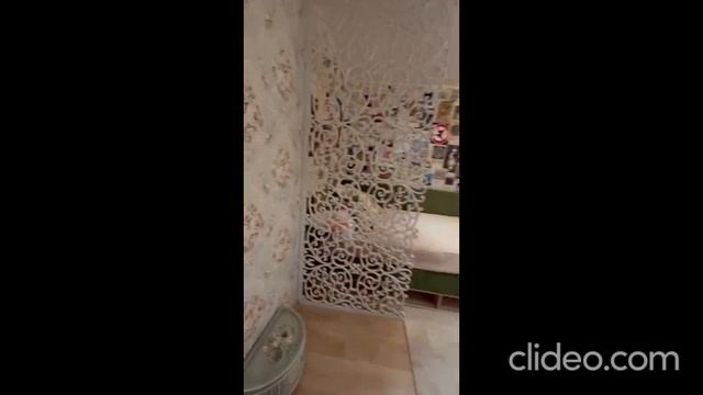 обзор квартиры пермь