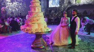 Езидская свадьба / Narek & Anahit / Dawata Ezdia /  2 часть