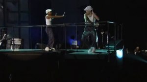 Anastacia - Sick and Tired (from Live at Last)