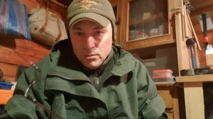 удочка для ловли трофейной рыбы