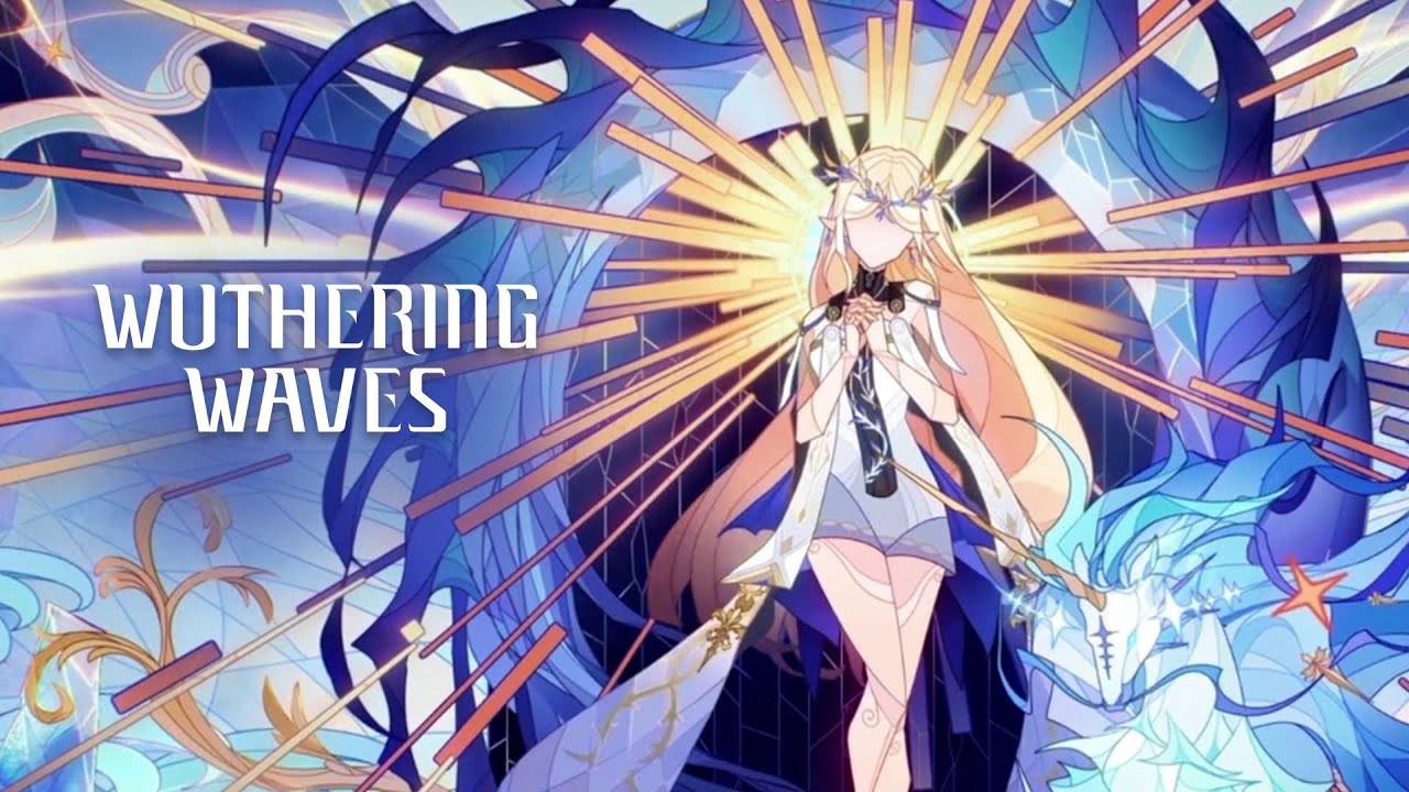 Wuthering Waves | Сюжетный синематик | Просветлённая
