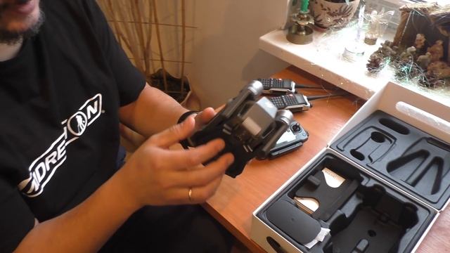 Что в жёлтой посылке из Китая? смотреть онлайн