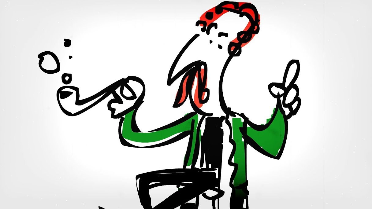 Кстати! - КОК (КСТАТИ #01)(сыендук) смотреть онлайн