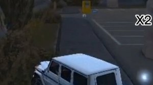 Лямонус - "Три, восемь, ой пять!" на разных скоростях. X2, X5, X10, X100.