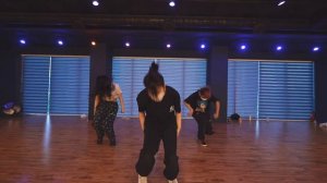 Tokyo Drift - Teriyaki Boyz / Shukkie Choreography / Urban Play Dance Academy