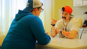 ХЛЕБ - Чай, Сахар