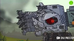 реакция на геранда ис44 против карла44 и Фому анимейшинса френкинштейн