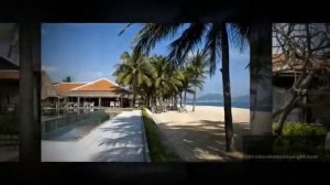 Evason Ana Mandara Nha Trang Resort