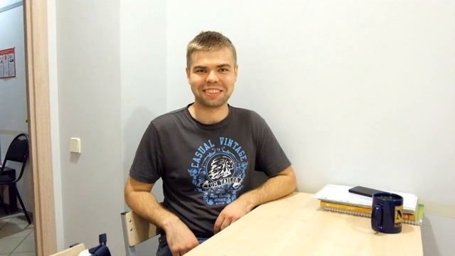 Отзыв ученика. Федор смотреть онлайн