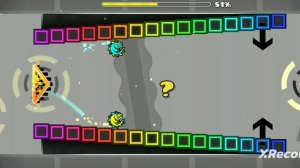 прохождение пудри даликасу