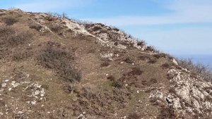 Suzuki DR-Z400e январские зарисовки на КМВ