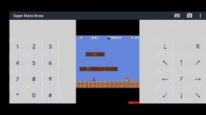 Super Mario Bros: Super Show (JAVA) Gameplay