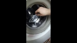 ✅Обслуживание стиральной машинки своими руками