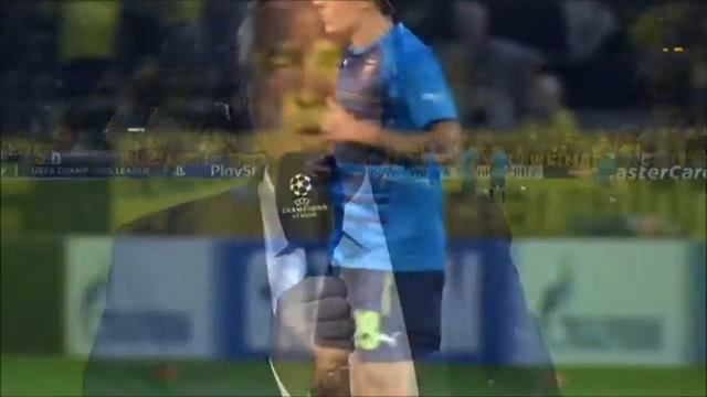 Hector Bellerin - Speed - 2014-15 смотреть онлайн