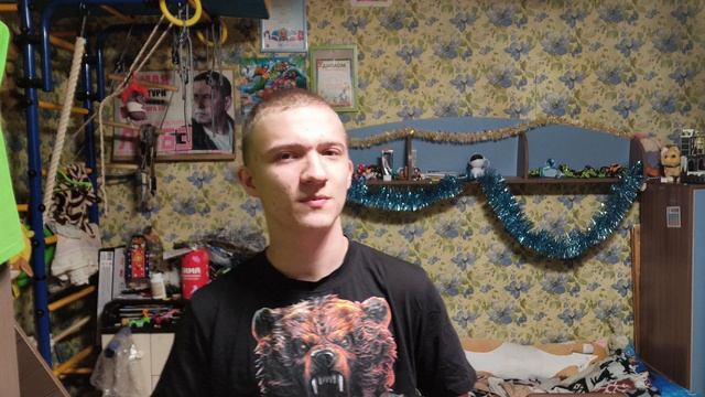 "Шëпотом" Дмитрий Рыжов Премьера Клипа 2024