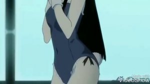 Эй мисс кис кис (аниме клип)