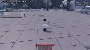 Roblox конечные поля битвы обзор игры + просто игра
