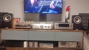 Tannoy Revolution DC6