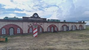 Форд Константин в Кронштадте