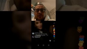 ГУФ АЙЗА В ПРЯМОМ ЭФИРЕ ПРО ДЖИГАНА