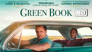 Зеленая книга (2018) - Green Book, фильм в хорошем качестве