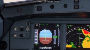 Ярун в гостях у Пельменя | Microsoft Flight Simulator | Внуково - Пулково