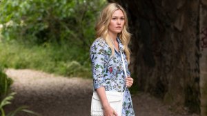 Сериал Ривьера - 3 сезон 5 серия «Две могилы» / Riviera