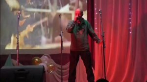 Русь Николай Емелин