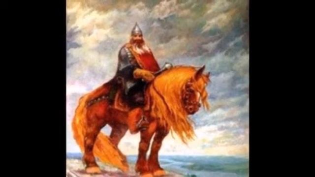 Сказание Ильи Муромца смотреть онлайн